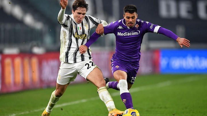 Soi kèo, dự đoán Juventus vs Fiorentina