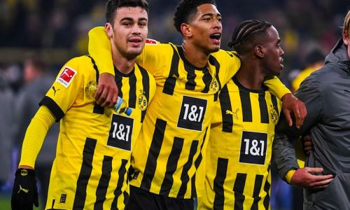Soi kèo, dự đoán Dortmund vs Chelsea, 3h00 ngày 16/2 Cúp C1 Châu Âu
