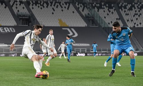Soi kèo, dự đoán Spezia vs Juventus, 0h00 ngày 20/2 Serie A