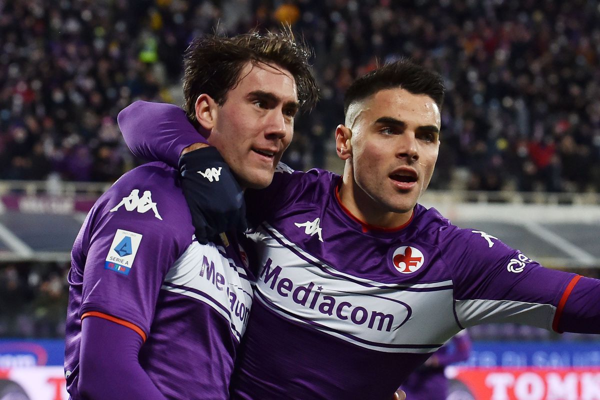 Soi kèo, dự đoán Verona vs Fiorentina