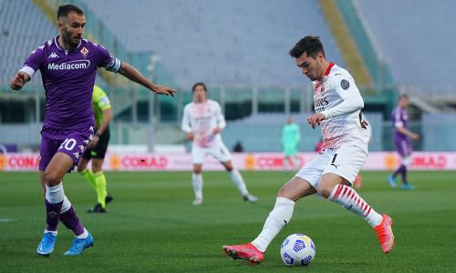 Soi kèo, dự đoán Fiorentina vs AC Milan, 2h45 ngày 5/3 Serie A