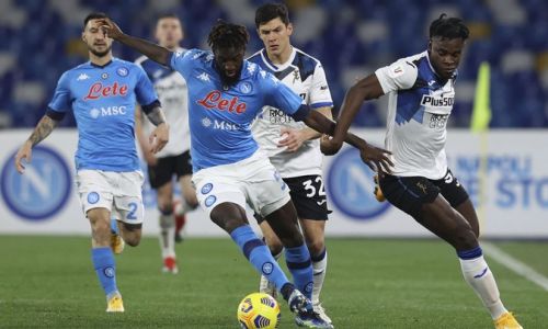 Soi kèo, dự đoán Napoli vs Atalanta, 0h00 ngày 12/3 Serie A