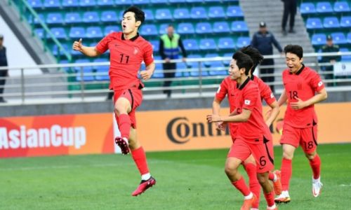 Soi kèo, dự đoán U20 Hàn Quốc vs U20 Trung Quốc, 17h00 ngày 12/3 U20 Châu Á