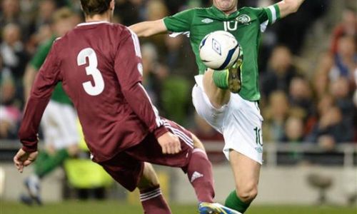 Soi kèo, dự đoán Ireland vs Latvia, 2h45 ngày 23/3 Giao hữu quốc tế