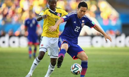 Soi kèo, dự đoán Nhật Bản vs Colombia, 17h20 ngày 28/3 Giao Hữu