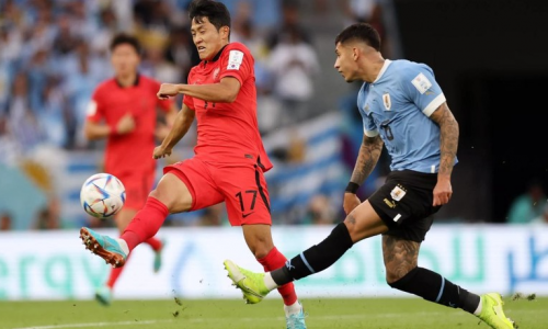 Soi kèo, dự đoán Hàn Quốc vs Uruguay, 18h Ngày 28/3 Giao hữu quốc tế