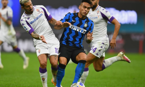 Soi kèo, dự đoán Inter Milan vs Fiorentina, 22h59 Ngày 1/4 VĐQG Ý
