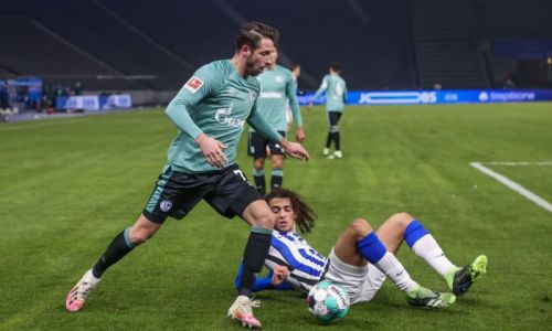 Soi kèo, dự đoán Schalke vs Hertha Berlin, 1h30 ngày 15/4 Bundesliga