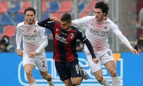 Soi kèo, dự đoán Bologna vs AC Milan, 20h00 ngày 15/4 Serie A