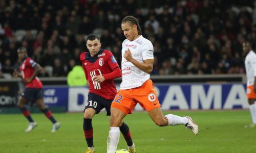 Soi kèo, dự đoán Lille vs Montpellier, 18h00 ngày 16/4 Ligue 1