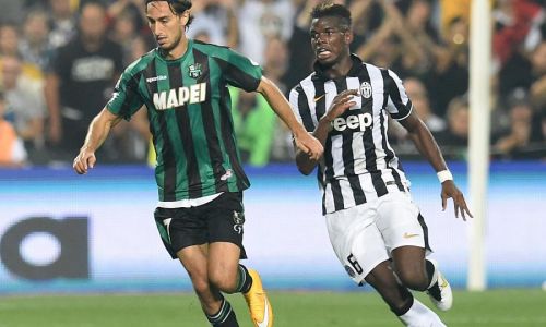 Soi kèo, dự đoán Sassuolo vs Juventus, 23h00 ngày 16/4 Serie A