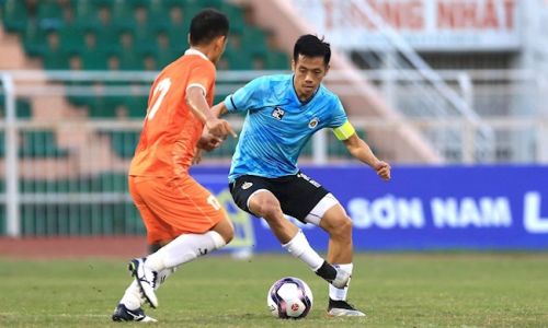 Soi kèo, dự đoán Bình Định vs Hà Nội, 18h00 ngày 17/4 V-League