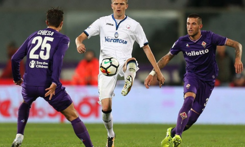 Soi kèo, dự đoán Fiorentina vs Atalanta, 1h45 ngày 18/4 VĐQG Ý