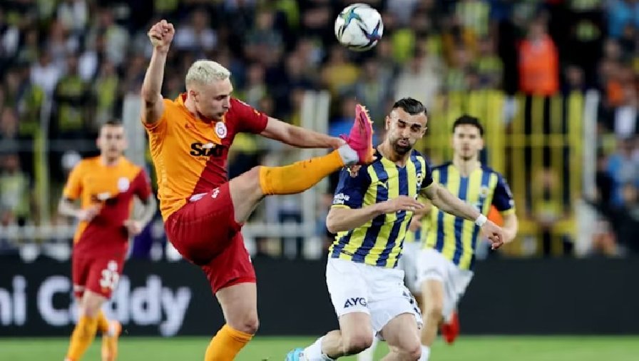 Soi kèo, dự đoán Alanyaspor vs Galatasaray