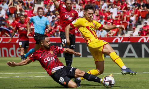 Soi kèo, dự đoán Girona vs Mallorca, 0h30 ngày 5/5 La Liga