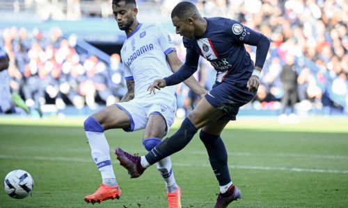 Soi kèo, dự đoán Auxerre vs PSG, 1h45 ngày 22/5 Ligue 1