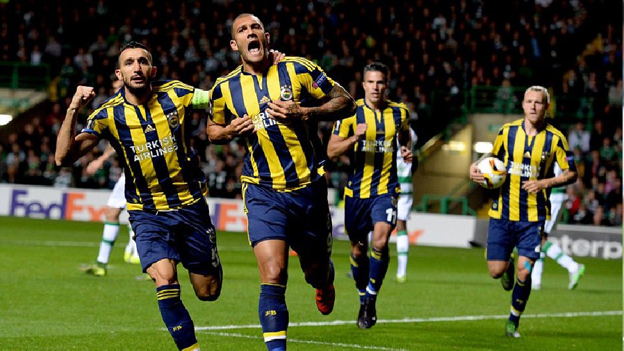 Soi kèo, dự đoán Fenerbahçe vs Antalyaspor