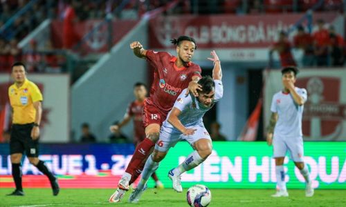 Soi kèo, dự đoán Bình Định vs Hải Phòng, 18h00 V-League