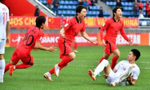 Soi kèo, dự đoán U20 Hàn Quốc vs U20 Nigeria, 0h30 U20 World Cup