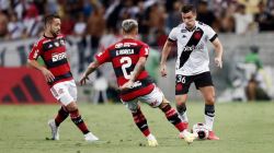 Soi kèo, dự đoán Vasco da Gama vs Flamengo, 6h00 VĐQG Brazil